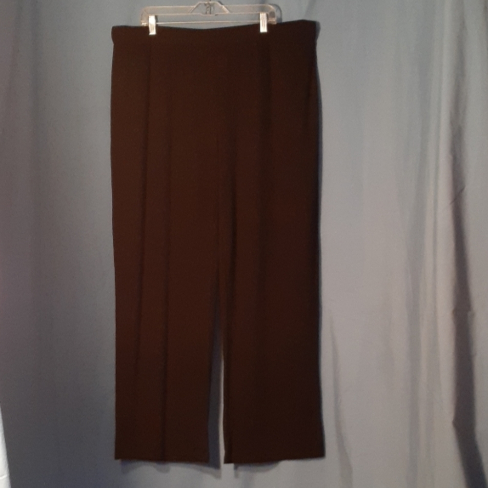 FIG & Blu Women long knitted pants